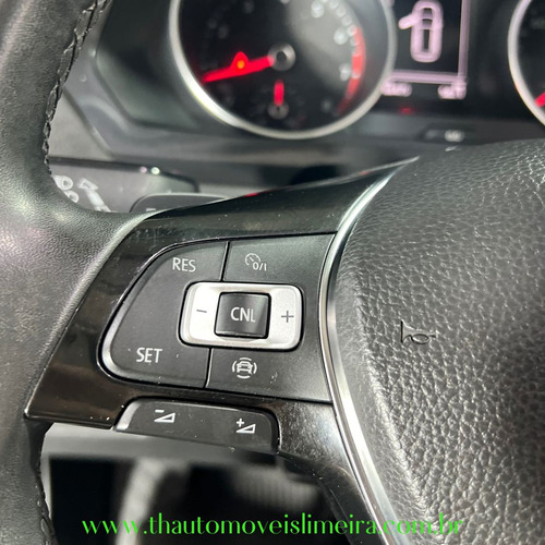 Tiguan Allspac Comf 250 Tsi 1.4 Flex