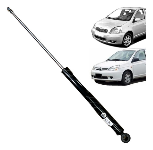 Amortiguador Trasero Toyota Yaris 2000-2005, Izq/der