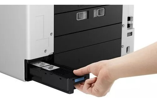 Canon Mc-g01 Cartucho De Mantenimiento Original