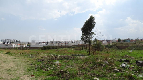 Venta De Terreno En La Col. Sanctorum, Municipio De Coronango.