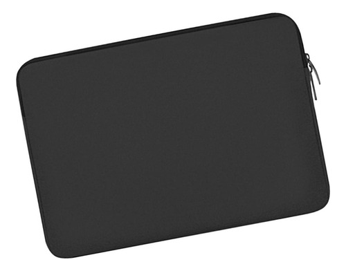 Práctico Bolsa Suave For Computadora Portátil Estuche For