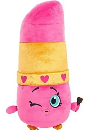 Shopkins de peluche hotsell