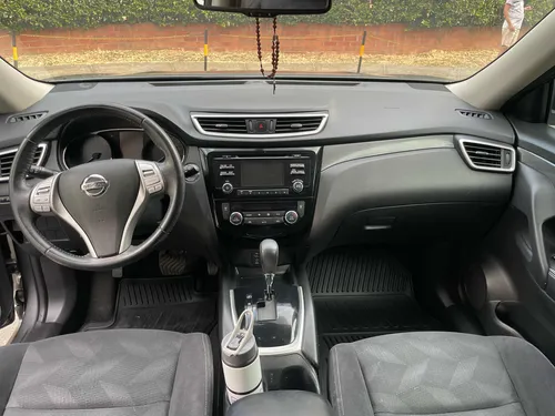 Nissan X-Trail 2.5 Advance