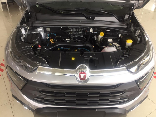 Fiat Toro Freedom 1.8 16v Nafta Cd 4x2 At6 My21 Jm