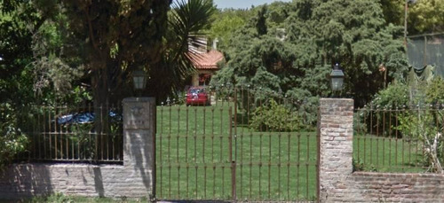 Imagen 2 de 25 de Casa En Venta En Lopez Camelo. Oportunidad!!!