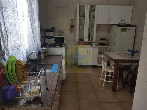 Chácara À Venda, 3490 M² Por R$ 1.200.000,00 - Usina - Atibaia/sp - Ch1139