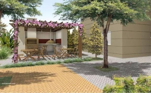 Imagem 2 de 8 de Apartamento Para Aluguel, 2 Dormitório(s) - 8677