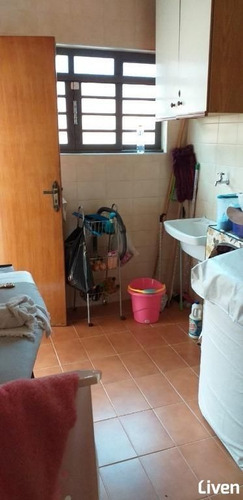 Imagem 17 de 22 de Casa À Venda, 360 M² Por R$ 3.395.000,00 - Jardim Apolo - São José Dos Campos/sp - Ca0355