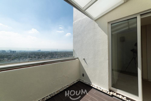 Imagen 18 de 30 de Departamento En Ampliación Del Gas, Azcapotzalco Con 3 Recámaras, 160 M², Id: 41805