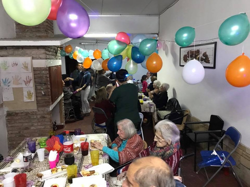 Imagen 2 de 10 de Residencial, Casa De Salud Para Adulto Mayor, Tercera Edad.