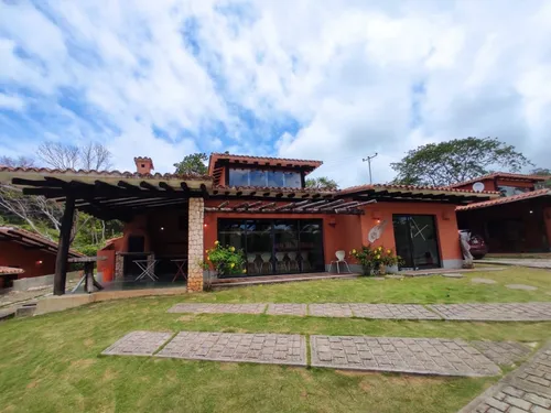 Casa En Alquiler Tucacas