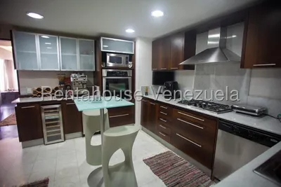 Apartamento en alquiler