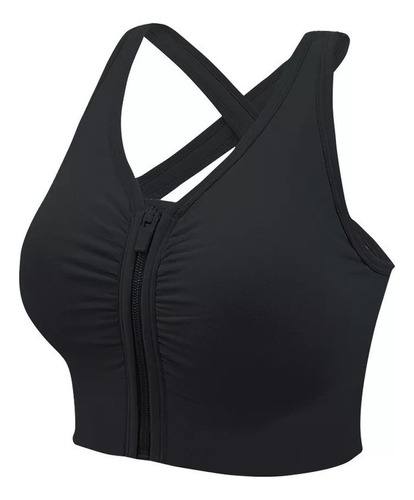 Top Deportivo De Alto Impacto Para Mujer High Impact Bra