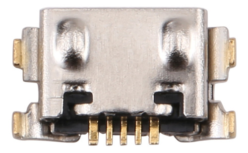 Puerto De Carga De 10 Piezas Para Samsung Galaxy A01 Core/a3