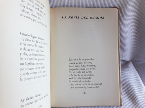 Imagen 3 de 6 de Poesías El Grillo Claro Desvelo Conrado Nale Roxlo Roggero