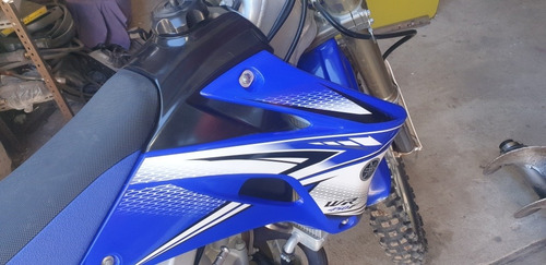 Yamaha 2012