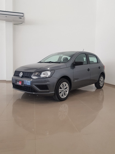 Volkswagen Gol 1.6 5p Trendline L/19