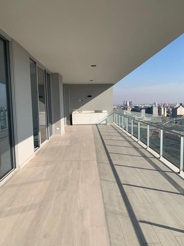 Imagen 2 de 24 de Departamento - Puerto Madero
