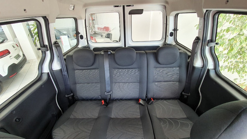 Imagen 16 de 16 de Berlingo Multispace Xtr Hdi 92