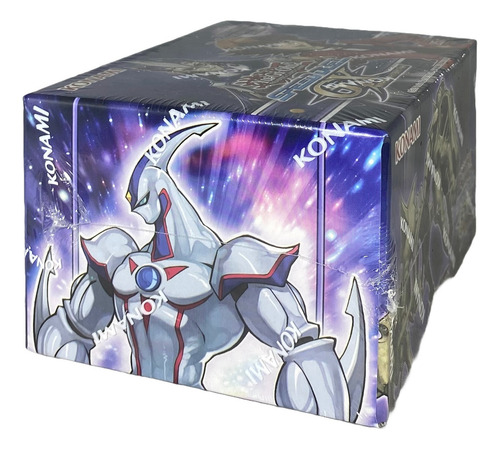 Yugioh Speed Duel Box Gx Midterm Destructio Idioma Inglês Midterm Destruction Inglês
