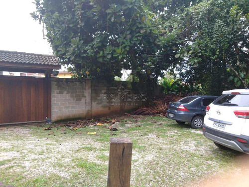 Imagem 2 de 15 de Casa Com 3 Dorms, Praia Do Itagua, Ubatuba - R$ 800 Mil, Cod: 930 - V930