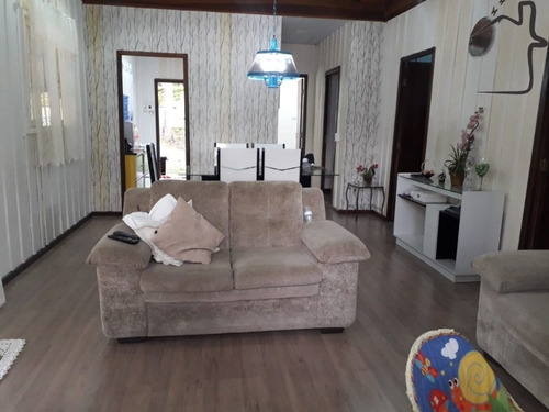 Chácara A Venda Com 3 Dormitórios 2 Vagas Em Itu - Ch00001 - 34264089