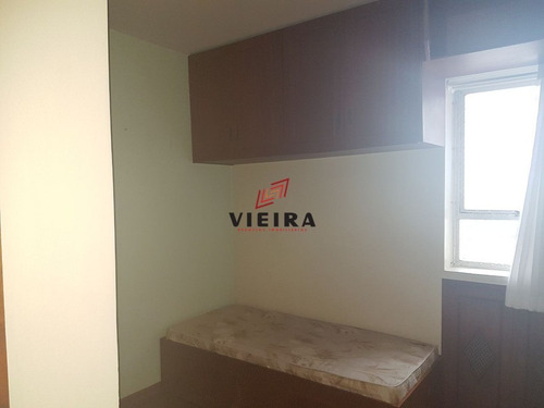 Imagem 7 de 15 de Apartamento 3 Dormitórios Próx. Av Washington Luís - 3736-1