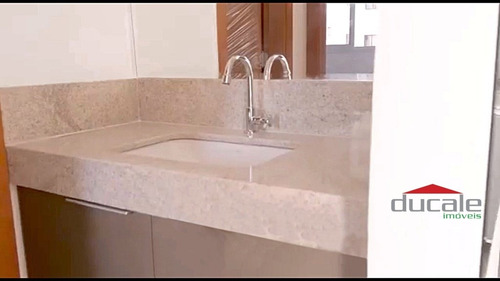 Imagem 7 de 14 de Apartamento Para Venda 1 Ou 2 Quarto(s) Em Jardim Da Penha Vitória - Código: Ap2833