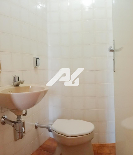 Imagem 21 de 25 de Apartamento À Venda Em Parque Industrial - Ap008944