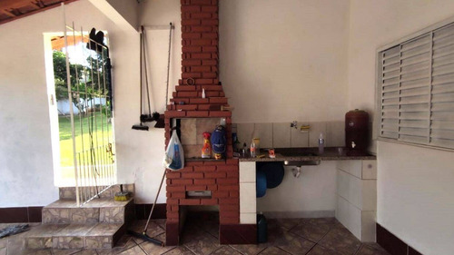 Imagem 11 de 24 de Chácara Em Estância San Remo, Atibaia/sp De 1780m² 2 Quartos À Venda Por R$ 360.000,00 - Ch2118250-s