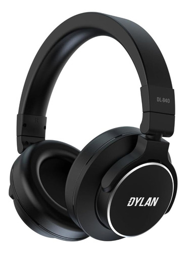 Fone De Ouvido Headphone Profissional Dylan Dl840 Com Fio