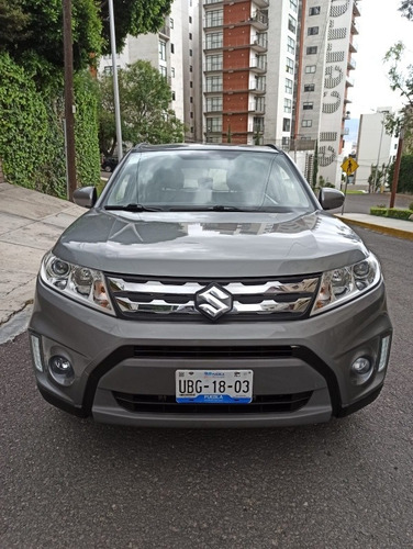 Imagen 2 de 13 de Suzuki Vitara 2018 1.6 Gls Mt