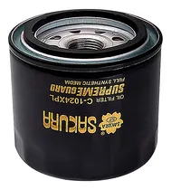 Comprar Combo 25 Filtros Aceite P\u002F Hyundai Elantra 2.0l 4 Cil 17\u002F20