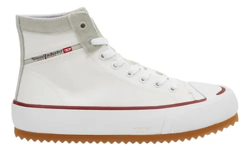 Tenis bota diesel hotsell