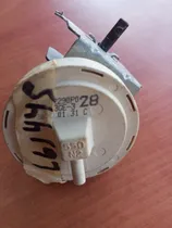 Comprar Presostato Lavadora General Electric Mabe 175d2290p028