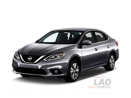 Llavero De Metal Para Auto Camioneta Nissan