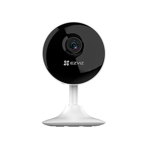 Cámara De Seguridad Wifi C1c-b 1080p, H.265 Ezviz