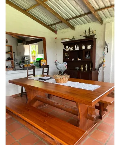 Venta De Finca De 3400mtrs2 En El Km 18, Dagua 9600.