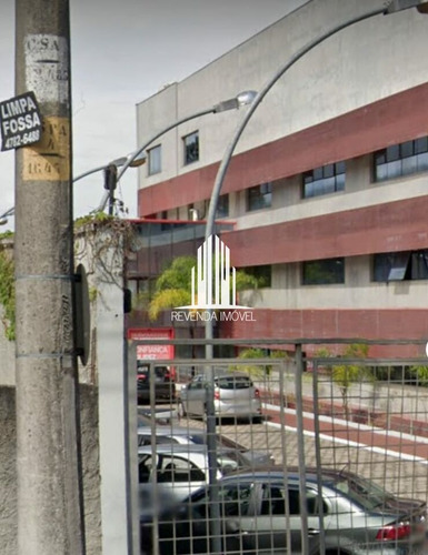 Imagem 9 de 15 de Prédio Comercial Pronto Para Trabalhar - Pi11079