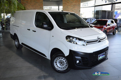 Citroën Jumpy Cargo 1.5 Turbo Diesel