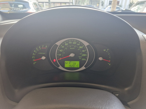 Hyundai Tucson 2.0 MPFI GLS 16V 143CV 2WD FLEX 4P AUTOMÁTICO