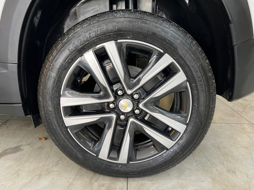 Chevrolet Tracker 1.0 TURBO FLEX AUTOMÁTICO