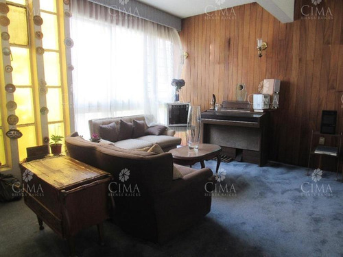 Venta Casa Para Remodelar En Un Nivel - V136