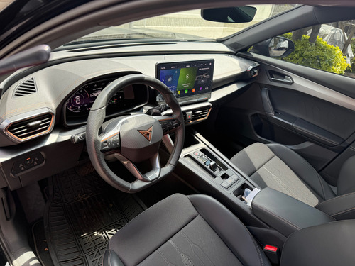 Cupra formentor 2.0 Mid 190Hp 2Wd Dsg7