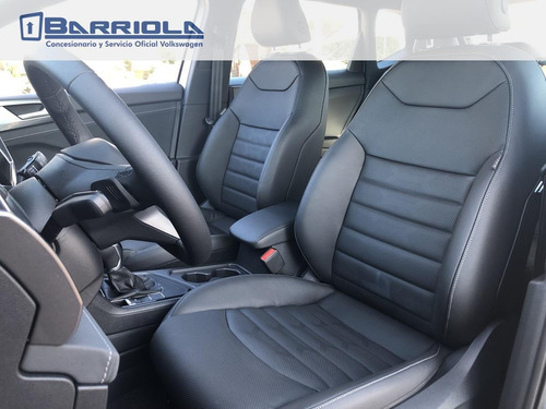 Imagen 8 de 14 de Volkswagen Taos Highline 1.4 2022 0km - Barriola