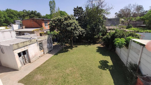 Venta Casa Interna Excelente Estado - Granadero Baigorria