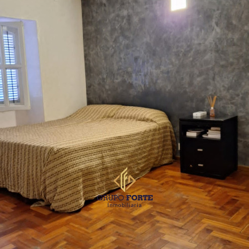 Casa De 3 Dorm. En Venta Bº Arguello