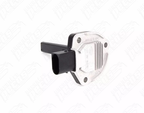 Sensor De Nível De Óleo Do Cárter - Bmw 320ia 2.2 6cil. 2005