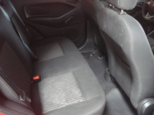 Ford Ka 1.0 Ti-vct Flex Se Manual