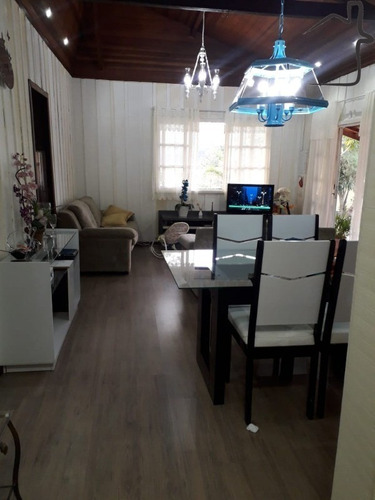 Chácara A Venda Com 3 Dormitórios 2 Vagas Em Itu - Ch00001 - 34264089